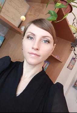 Матюх Анна Александровна