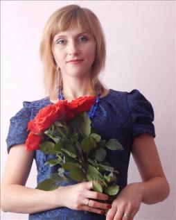 Матюх Анна Александровна