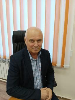 Хомяков Владимир Сергеевич